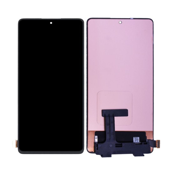 Touch+Display Xiaomi Mi 11T 5G/Mi 11T Pro 5G Negro Touch+Display Xiaomi Mi 11T 5G/Mi 11T Pro 5G Negro